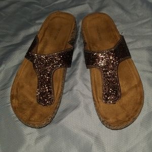 Maurices Sandal